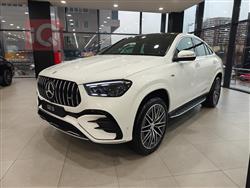 مرسيدس بنز GLE